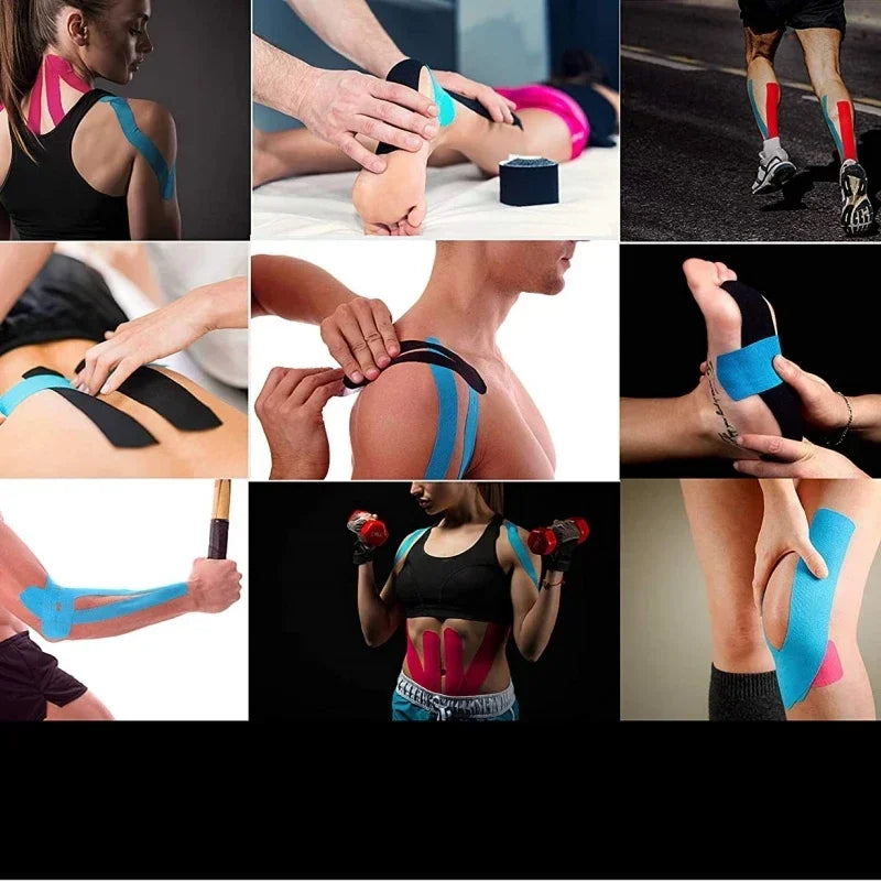Fitness Tapes