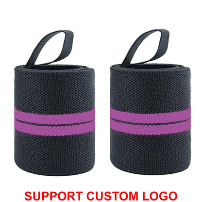 Weightlifting Wristband - Hnadgelenksbandage