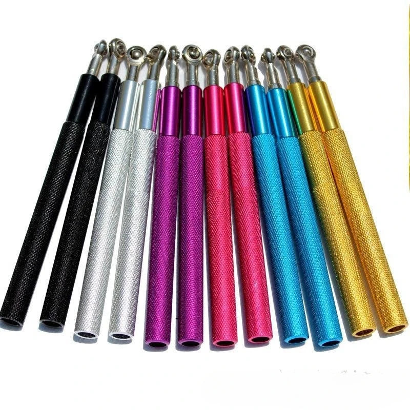 Jumping Rope Pro v2