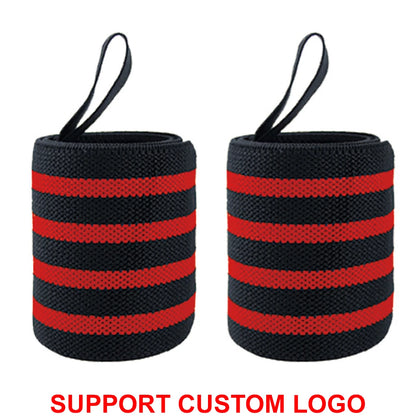 Weightlifting Wristband - Hnadgelenksbandage