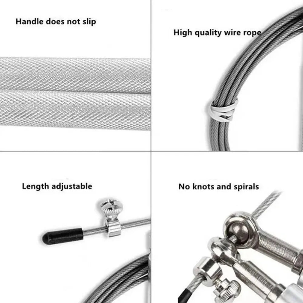 Jumping Rope Pro v2