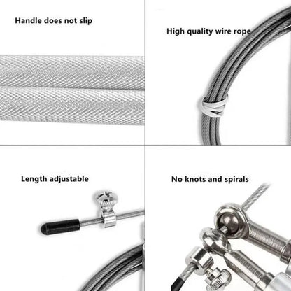 Jumping Rope Pro v2