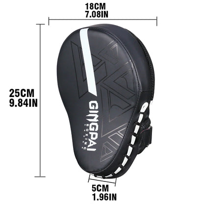Professional Martial Arts Trainings Pads