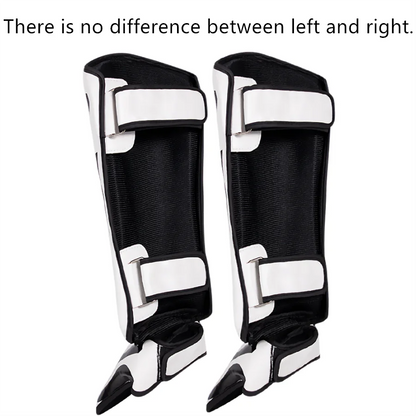 Kickboxing Boxing Shin Guard Pads