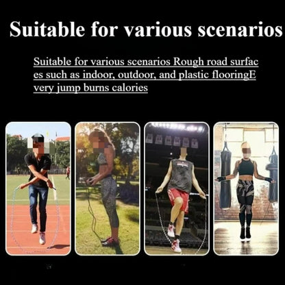 Jumping Rope Pro v2