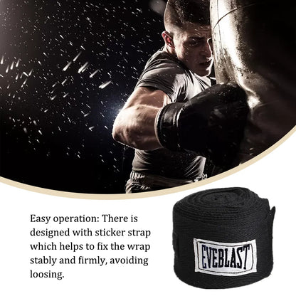 Box Bandagen - Boxing Bandages