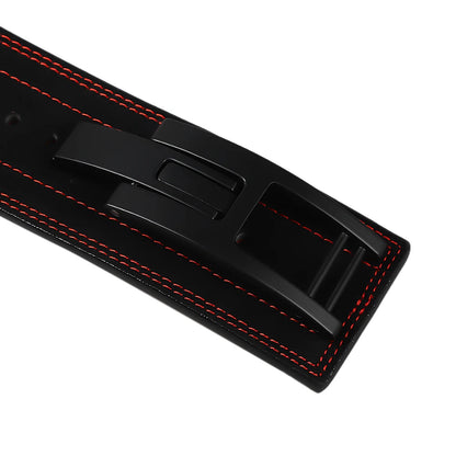 Weightlifting Belt Pro 2 Leather
