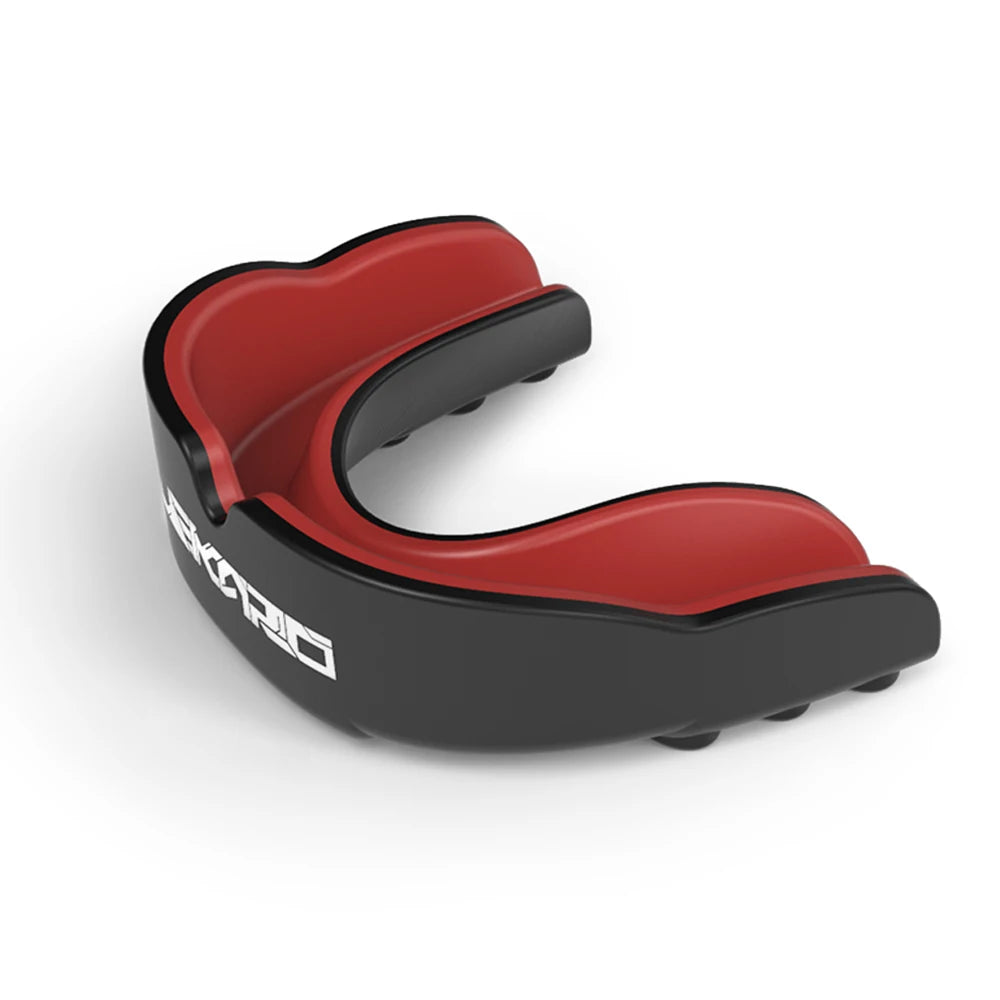 Professional  Tooth Protection - Mouth Guard