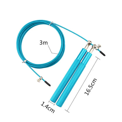 Jumping Rope Pro v1