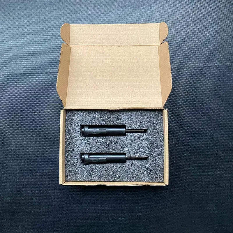 Dropset Pins