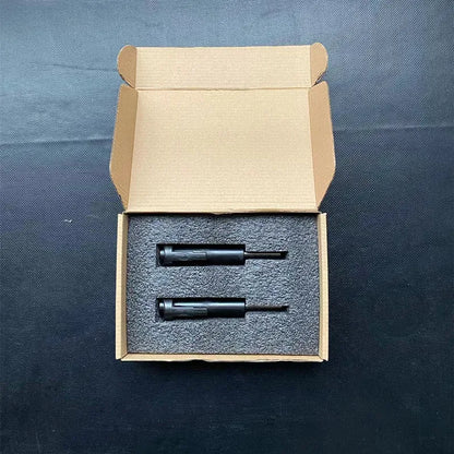 Dropset Pins