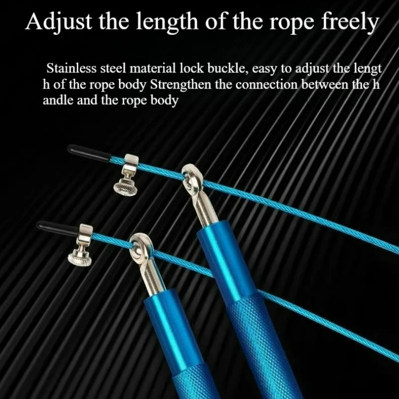 Jumping Rope Pro v2