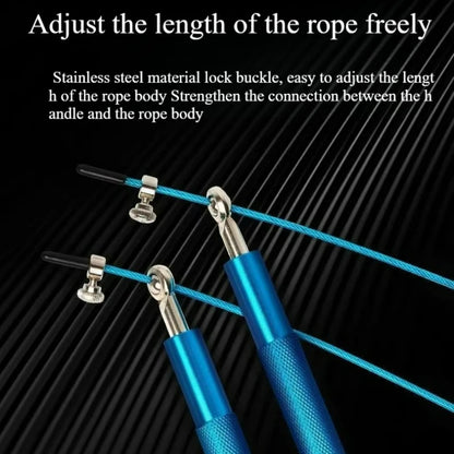 Jumping Rope Pro v2