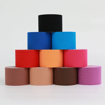 Fitness Tapes