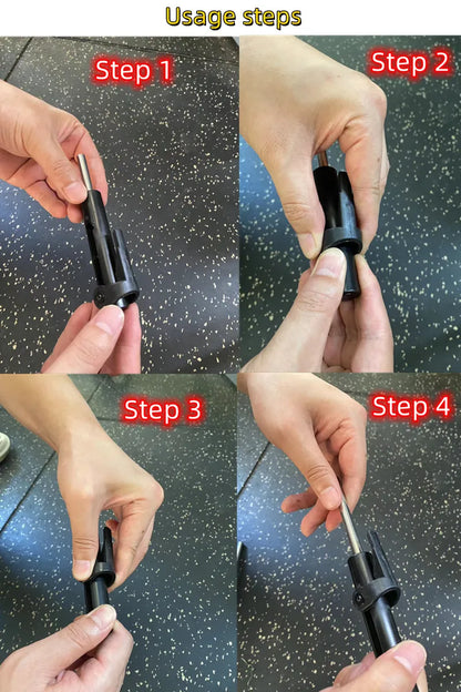 Dropset Pins