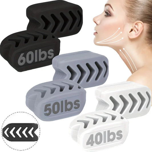 Jaw Trainer - Jawliner
