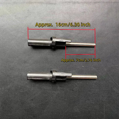 Dropset Pins