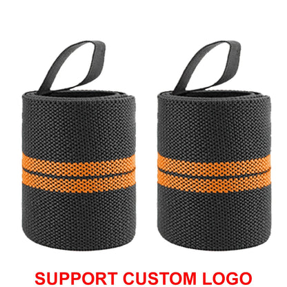 Weightlifting Wristband - Hnadgelenksbandage