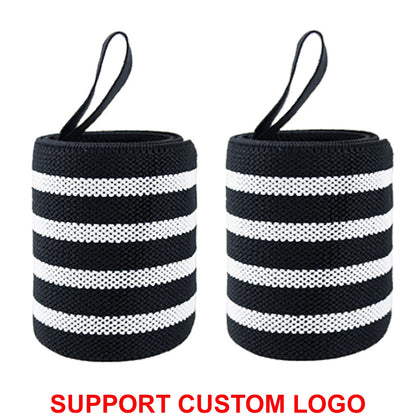 Weightlifting Wristband - Hnadgelenksbandage