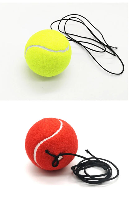 Head-mounted Boxing Speed Ball - Reaction Trainer