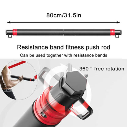 Resistence Band Trainings Set