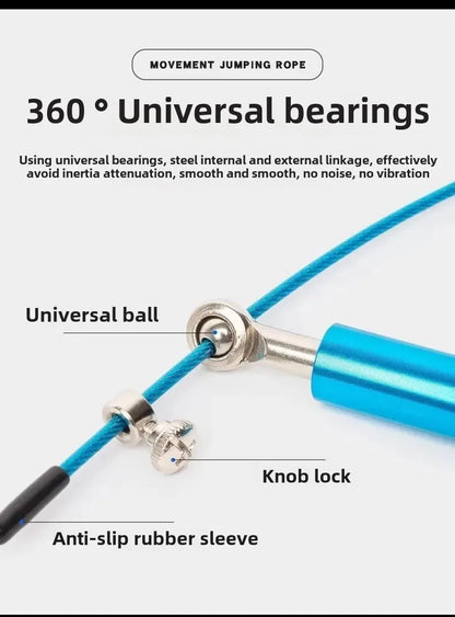 Jumping Rope Pro v1