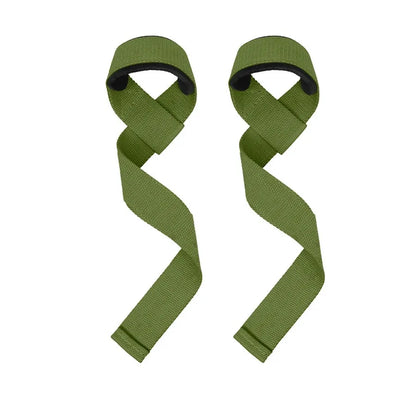 Zughilfen - Lifting Straps